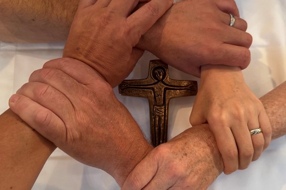 Kirchliche Berufungen und Berufe
