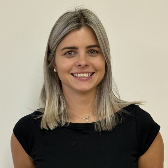 Nadine Böhler Jugendarbeiterin