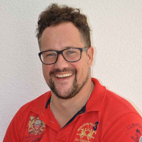 Pavel Zupan Seelsorger Pfarreibeauftragter