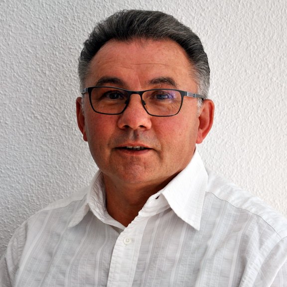 Pater Gregor Rakoczy Seelsorger Pfarreibeauftragter