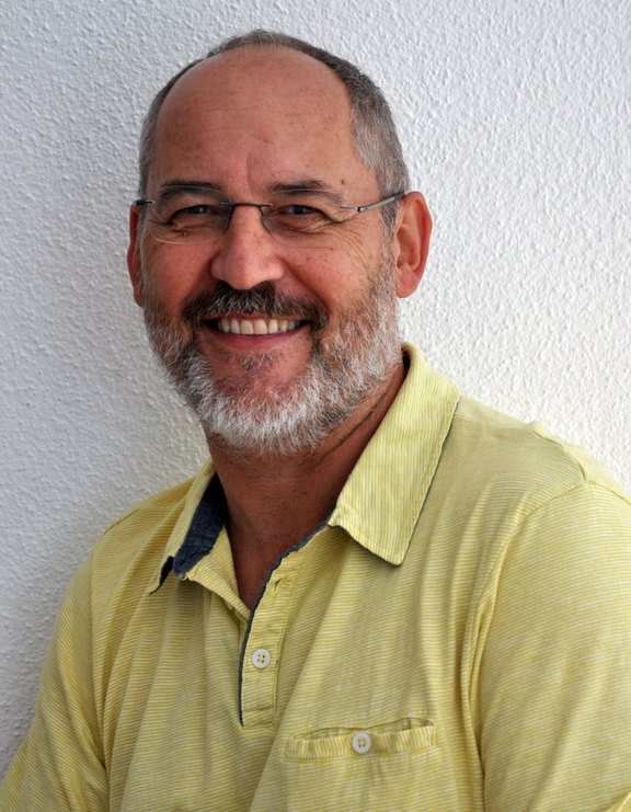 Rolf Dittli Seelsorger Rolf Dittli Seelsorger