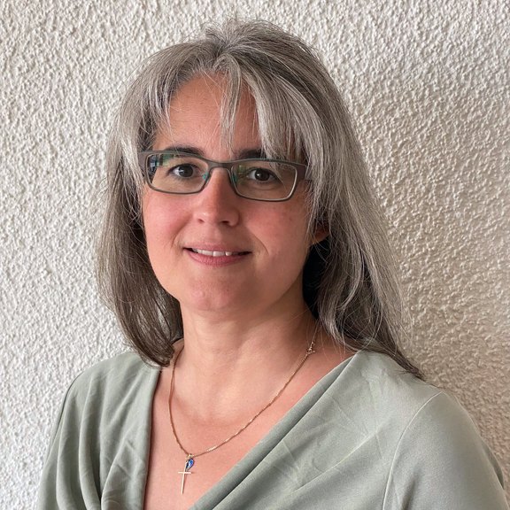 Eliane Rusch Religionspädagogin